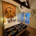 Hotel Le Ranch