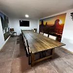 Le Ranch Brûlon