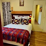 Hotel Le Ranch 3*