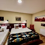 Hotel Le Ranch