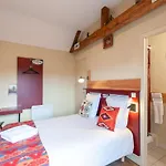 Le Ranch 3* Brûlon