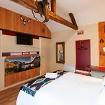 Le Ranch Hotel