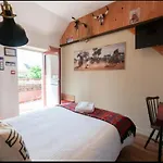 Hotel Le Ranch 3*