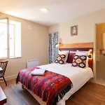 Hotel Le Ranch 3*