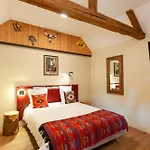 Le Ranch Hotel