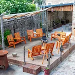 Le Ranch Hotel