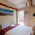 Le Ranch Hotel