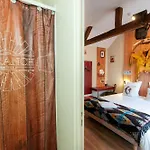 Hotel Le Ranch Brûlon