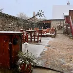 Le Ranch 3* Brûlon