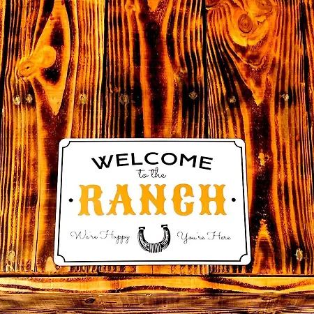 Le Ranch Отель 3*