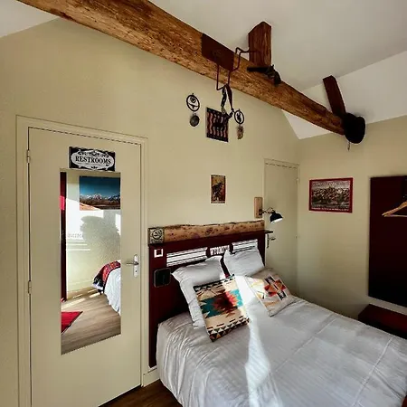 Le Ranch Hotel