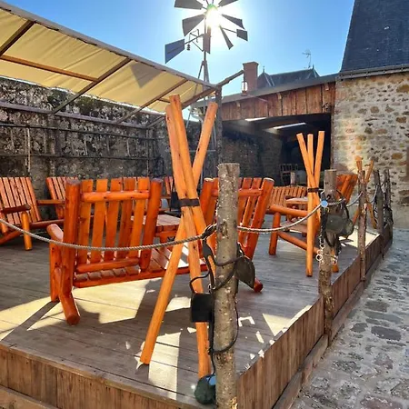Le Ranch