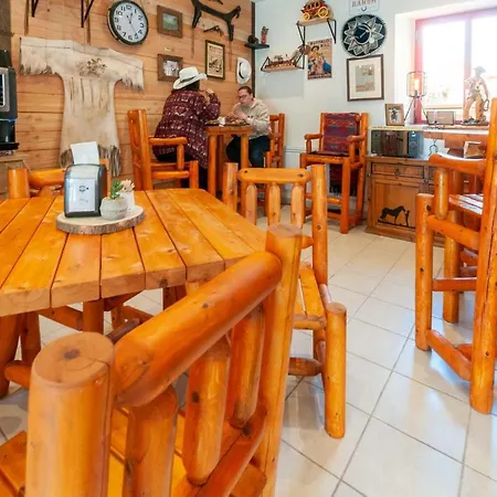 Le Ranch