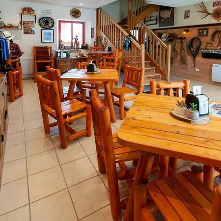 Le Ranch Brulon