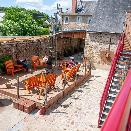 Hotel Le Ranch