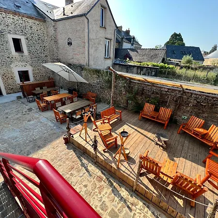 Le Ranch