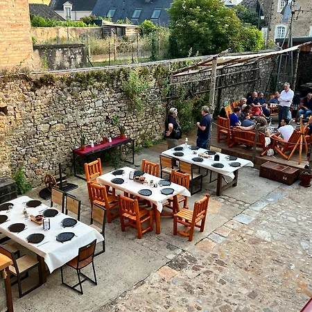 Hotel Le Ranch