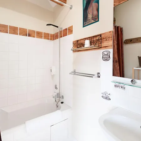 Le Ranch Hotel 3*