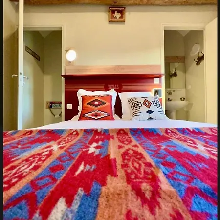 Le Ranch 3* Brulon