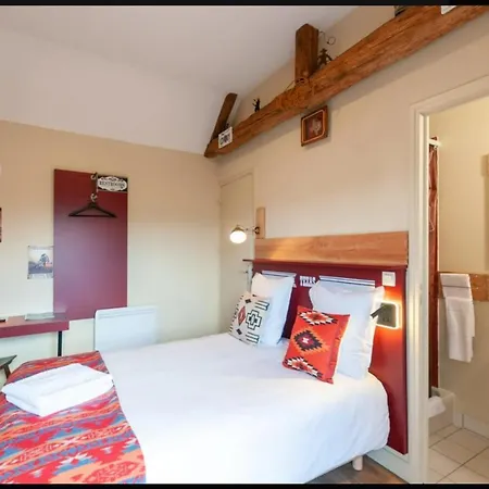 Le Ranch Hotel