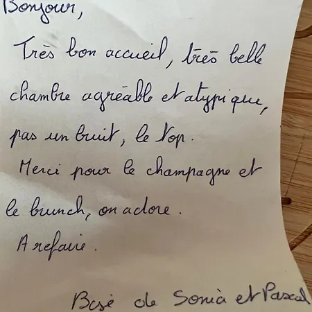 Le Ranch Отель 3*