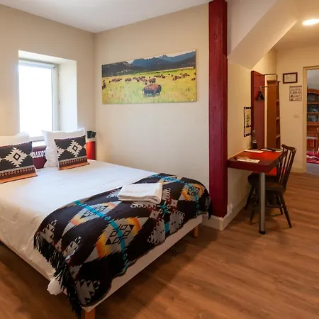 Le Ranch 3*
