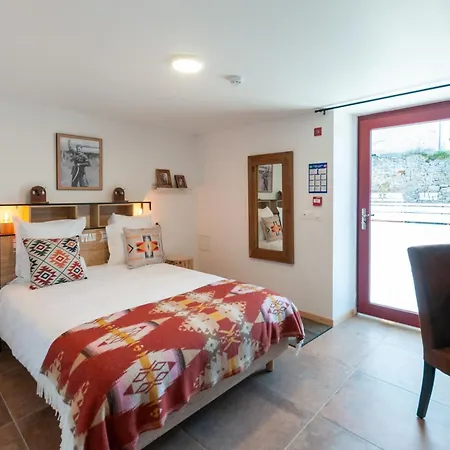 Hotel Le Ranch Brûlon