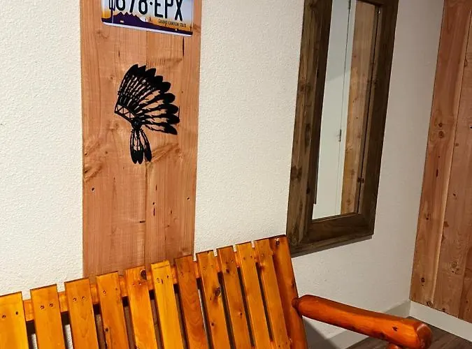 Szálloda Le Ranch Brûlon