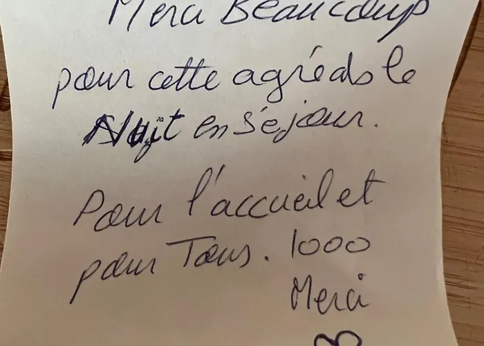 Le Ranch 酒店 布吕隆