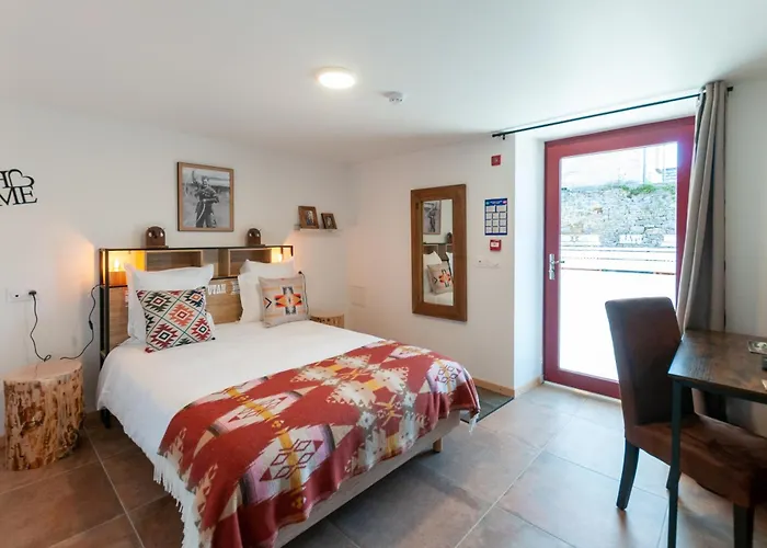 Hotel Le Ranch Brulon