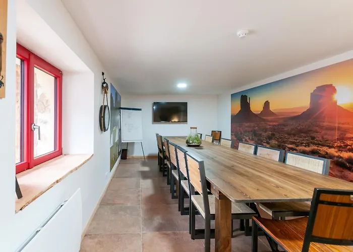 Le Ranch 3* 布吕隆